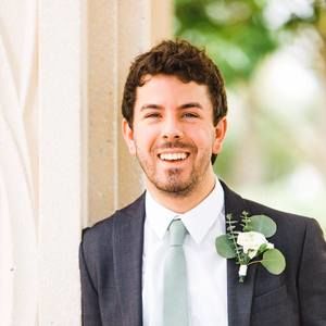 Meet your Posher, Kyle